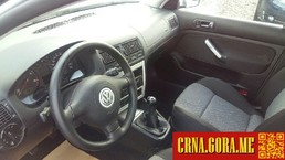 Prodajem auto: Volkswagen - Golf 4 1,9tdi 2003 godište, Podgorica - Vozila - Crna Gora