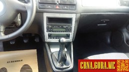 Prodajem auto: Volkswagen - Golf 4 1,9tdi 2003 godište, Podgorica - Vozila - Crna Gora