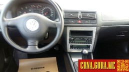 Prodajem auto: Volkswagen - Golf 4 1,9tdi 2003 godište, Podgorica - Vozila - Crna Gora