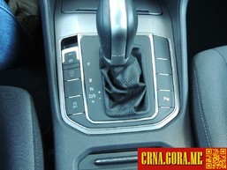 Prodajem auto: Volkswagen - Golf 7 SPORTSVAN 2014 godište, Podgorica - Vozila - Crna Gora