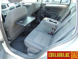 Prodajem auto: Volkswagen - Golf 7 SPORTSVAN 2014 godište, Podgorica - Vozila - Crna Gora