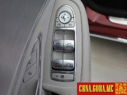 Prodajem auto: Mercedes Benz - C 200 CDI BlueTEC  Ava 2014 godište, Nikšić - Vozila - Crna Gora