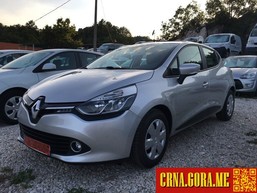 Prodajem auto: Renault - Clio  2013 godište, Cetinje - Vozila - Crna Gora