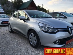 Prodajem auto: Renault - Clio  2013 godište, Cetinje - Vozila - Crna Gora