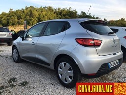Prodajem auto: Renault - Clio  2013 godište, Cetinje - Vozila - Crna Gora