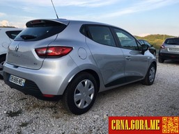 Prodajem auto: Renault - Clio  2013 godište, Cetinje - Vozila - Crna Gora