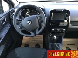 Prodajem auto: Renault - Clio  2013 godište, Cetinje - Vozila - Crna Gora