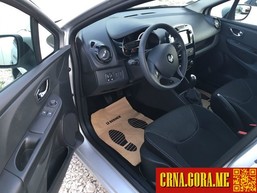 Prodajem auto: Renault - Clio  2013 godište, Cetinje - Vozila - Crna Gora