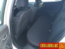 Prodajem auto: Renault - Clio  2013 godište, Cetinje - Vozila - Crna Gora