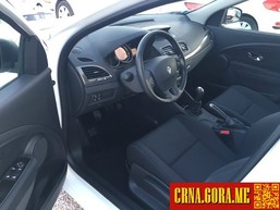 Prodajem auto: Renault - Megane 09.2013.g. 2013 godište, Cetinje - Vozila - Crna Gora