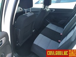 Prodajem auto: Peugeot - 307  2006 godište, Cetinje - Vozila - Crna Gora