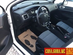 Prodajem auto: Peugeot - 307  2006 godište, Cetinje - Vozila - Crna Gora
