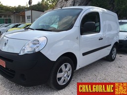 Prodajem auto: Renault - Kangoo 85 ks 2011 godište, Cetinje - Vozila - Crna Gora