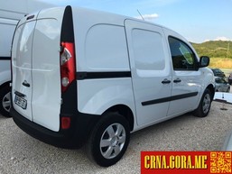 Prodajem auto: Renault - Kangoo 85 ks 2011 godište, Cetinje - Vozila - Crna Gora