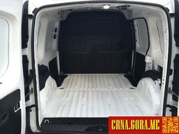Prodajem auto: Renault - Kangoo 85 ks 2011 godište, Cetinje - Vozila - Crna Gora