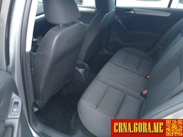 Prodajem auto: Volkswagen - Golf 6 10.2012.g. 2012 godište, Cetinje - Vozila - Crna Gora