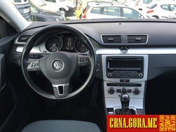 Prodajem auto: Volkswagen - Passat bluemotion 2012 godište, Cetinje - Vozila - Crna Gora