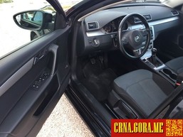 Prodajem auto: Volkswagen - Passat bluemotion 2012 godište, Cetinje - Vozila - Crna Gora