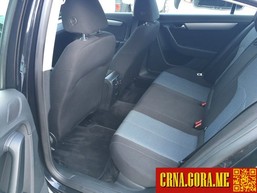 Prodajem auto: Volkswagen - Passat bluemotion 2012 godište, Cetinje - Vozila - Crna Gora