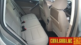 Prodajem auto: Volkswagen - Tiguan 4x4 125 kw 2008 godište, Podgorica - Vozila - Crna Gora