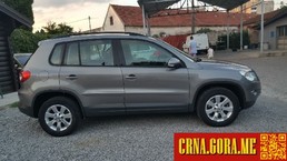 Prodajem auto: Volkswagen - Tiguan 4x4 125 kw 2008 godište, Podgorica - Vozila - Crna Gora