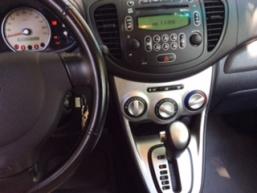 HYUNDAI    i10  1,2    2009 - Vozila - Crna Gora