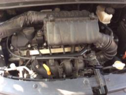 HYUNDAI    i10  1,2    2009 - Vozila - Crna Gora