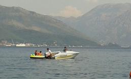gliser camac tivat - Vozila - Crna Gora