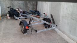 gliser camac tivat - Vozila - Crna Gora