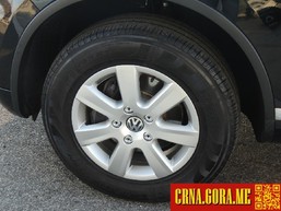 Prodajem auto: Volkswagen - Touareg 3,0 TDI 2012 godište, Podgorica - Vozila - Crna Gora