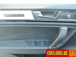 Prodajem auto: Volkswagen - Touareg 3,0 TDI 2012 godište, Podgorica - Vozila - Crna Gora