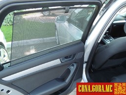 Prodajem auto: Audi - A4 2.0 TDI-Avant 2012 godište, Podgorica - Vozila - Crna Gora