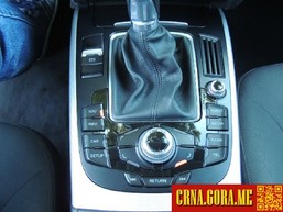 Prodajem auto: Audi - A4 2.0 TDI-Avant 2012 godište, Podgorica - Vozila - Crna Gora
