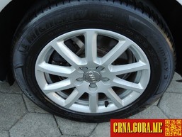Prodajem auto: Audi - A4 2.0 TDI-Avant 2012 godište, Podgorica - Vozila - Crna Gora