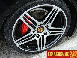 Prodajem auto: Porsche - Cayman GT 2008 godište, Podgorica - Vozila - Crna Gora