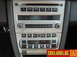 Prodajem auto: Porsche - Cayman GT 2008 godište, Podgorica - Vozila - Crna Gora