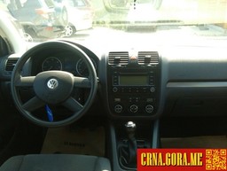 Prodajem auto: Volkswagen - Golf 5 1.9tdi 2004 godište, Podgorica - Vozila - Crna Gora