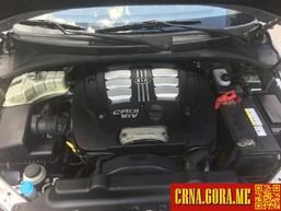 Prodajem auto: Kia - Sorento 2.5 2005 godište, Berane - Vozila - Crna Gora