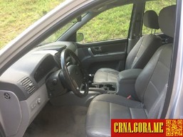 Prodajem auto: Kia - Sorento 2.5 2005 godište, Berane - Vozila - Crna Gora