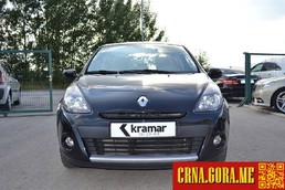 Prodajem auto: Renault - Clio 1.5 DCI Dynamiqu 2012 godište, Nikšić - Vozila - Crna Gora