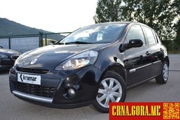 Prodajem auto: Renault - Clio 1.5 DCI Dynamiqu 2012 godište, Nikšić - Vozila - Crna Gora