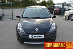 Prodajem auto: Renault - Clio 1.5 DCI Dynamiqu 2012 godište, Nikšić - Vozila - Crna Gora