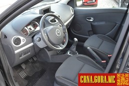 Prodajem auto: Renault - Clio 1.5 DCI Dynamiqu 2012 godište, Nikšić - Vozila - Crna Gora