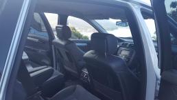 Prodajem auto: Mercedes R 320, 3.2 CDi 4Matic 2007 godište, Budva - Vozila - Crna Gora