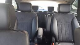 Prodajem auto: Mercedes R 320, 3.2 CDi 4Matic 2007 godište, Budva - Vozila - Crna Gora