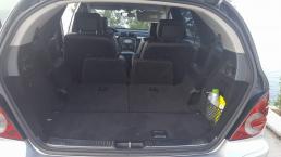 Prodajem auto: Mercedes R 320, 3.2 CDi 4Matic 2007 godište, Budva - Vozila - Crna Gora