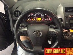 Prodajem auto: Toyota - RAV 4 2.2 automatik 2011 godište, Podgorica - Vozila - Crna Gora