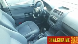 Prodajem auto: Volkswagen - Polo 1.4 tdi 2004 godište, Podgorica - Vozila - Crna Gora