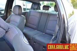 Prodajem auto: Renault - Clio 1.5 DCI Dynamiqu 2002 godište, Nikšić - Vozila - Crna Gora