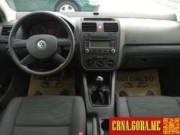 Prodajem auto: Volkswagen - Golf 5 1.9 TDI 2004 godište, Podgorica - Vozila - Crna Gora